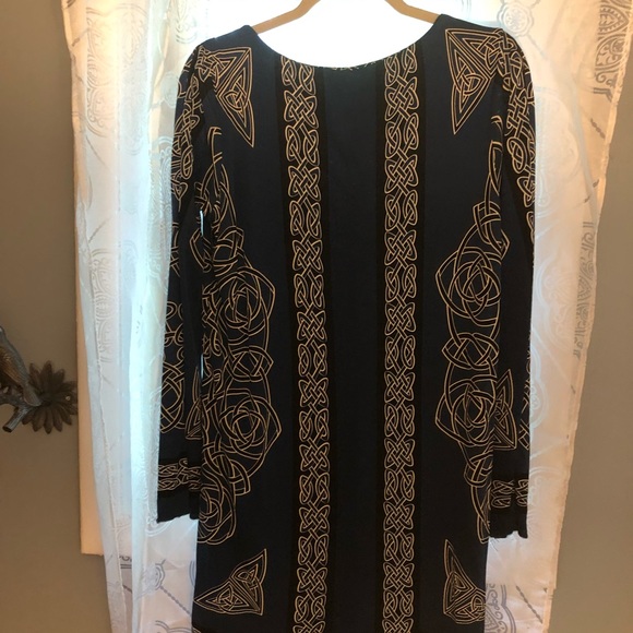 Nicole Miller Dress/Tunic - Picture 3 of 5